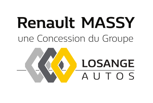 Renault Massy