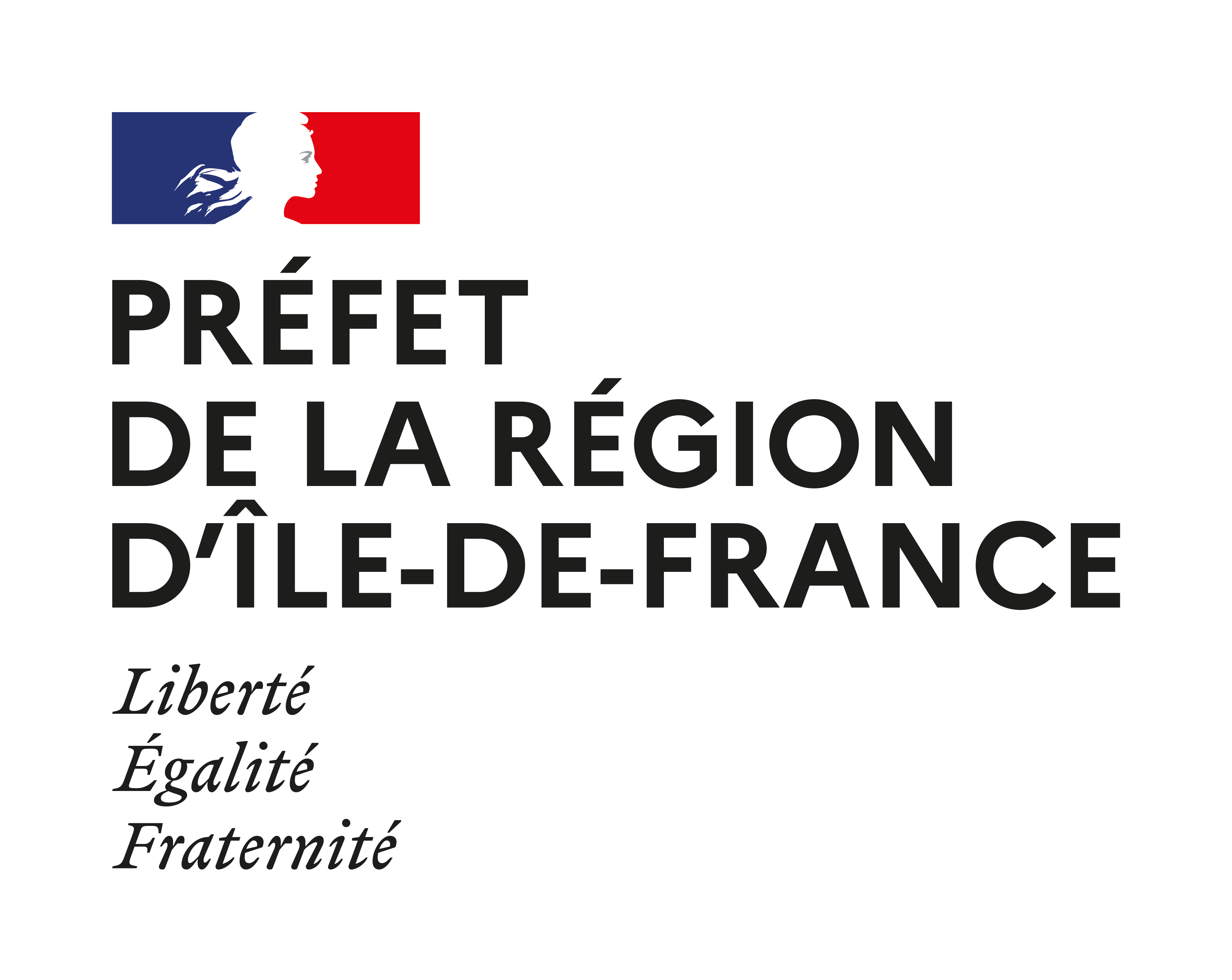 Ministère de la Culture et de la Communication - DRAC Ile de France