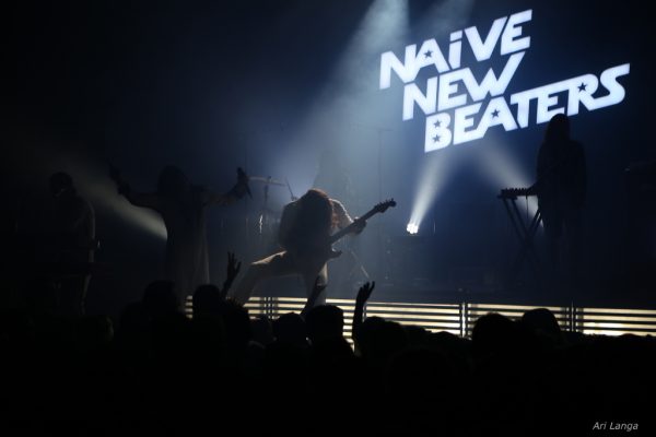 Naive New Beaters // Salut C’est Cool