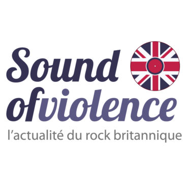 Sound of Violence8030