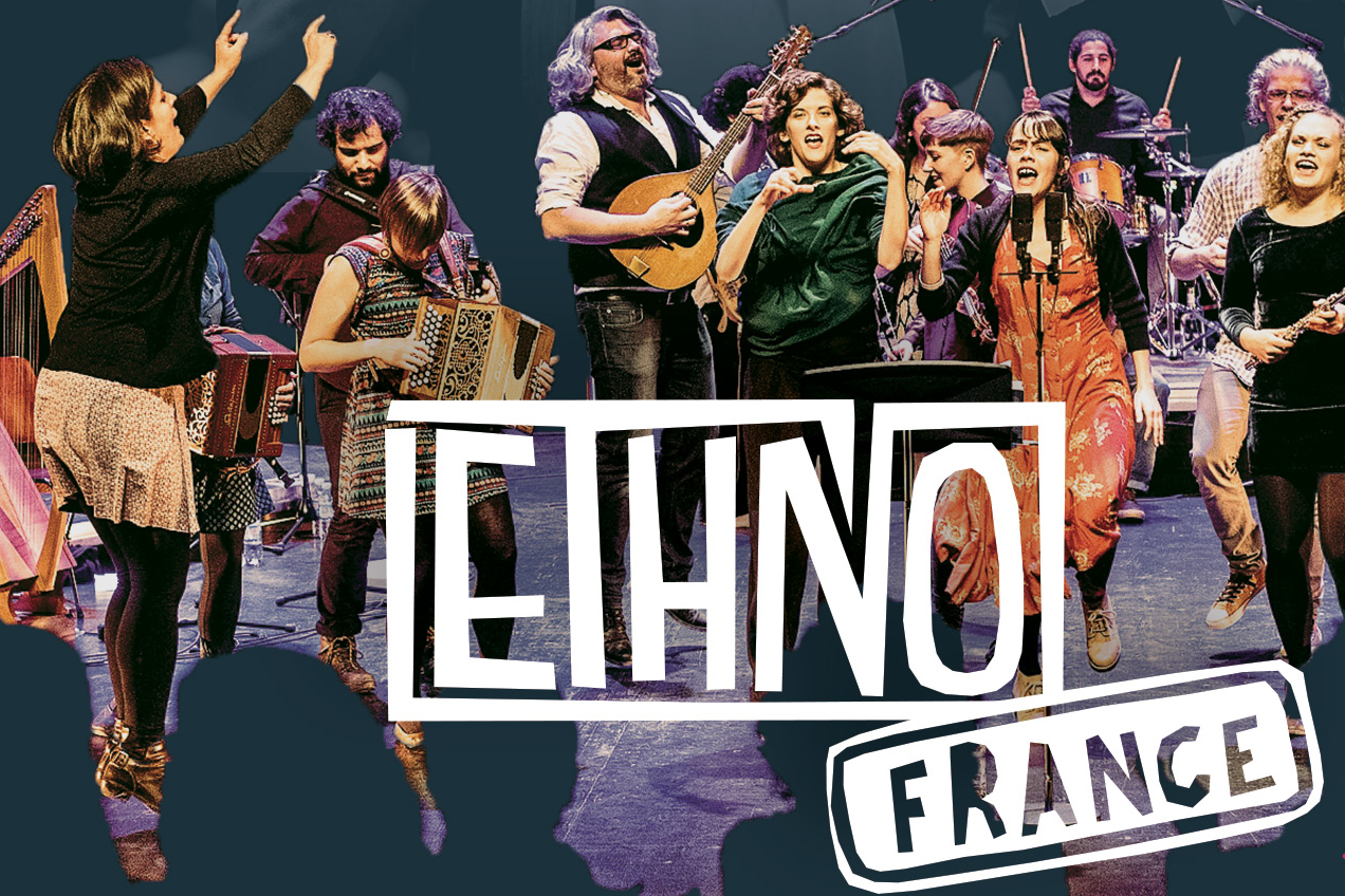 Ethno France 2021
