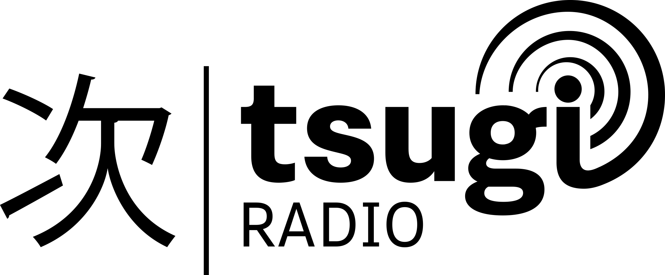 TSUGI