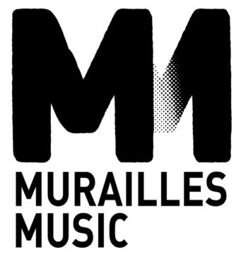 Murailles Music11714