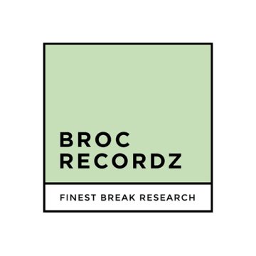 Broc Recordz14442