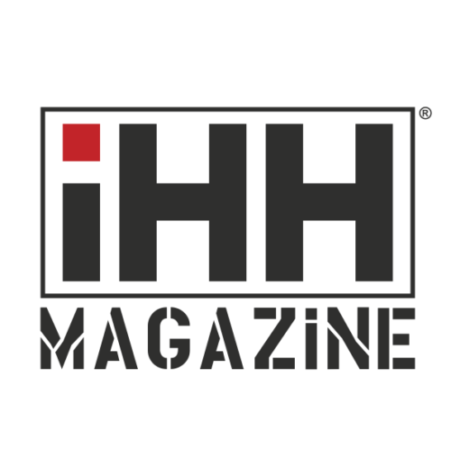 iHH™ Magazine
