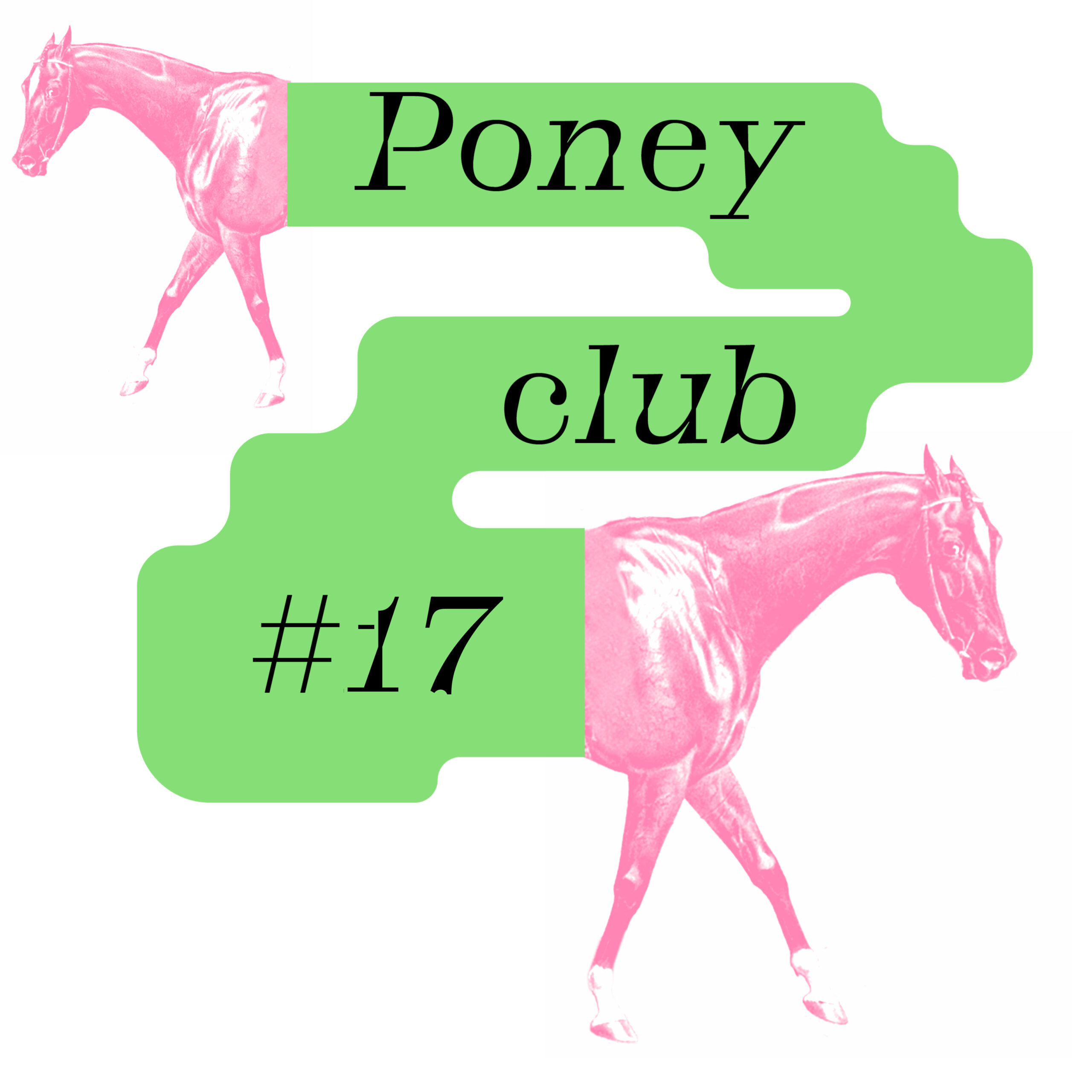 Poney Club #17