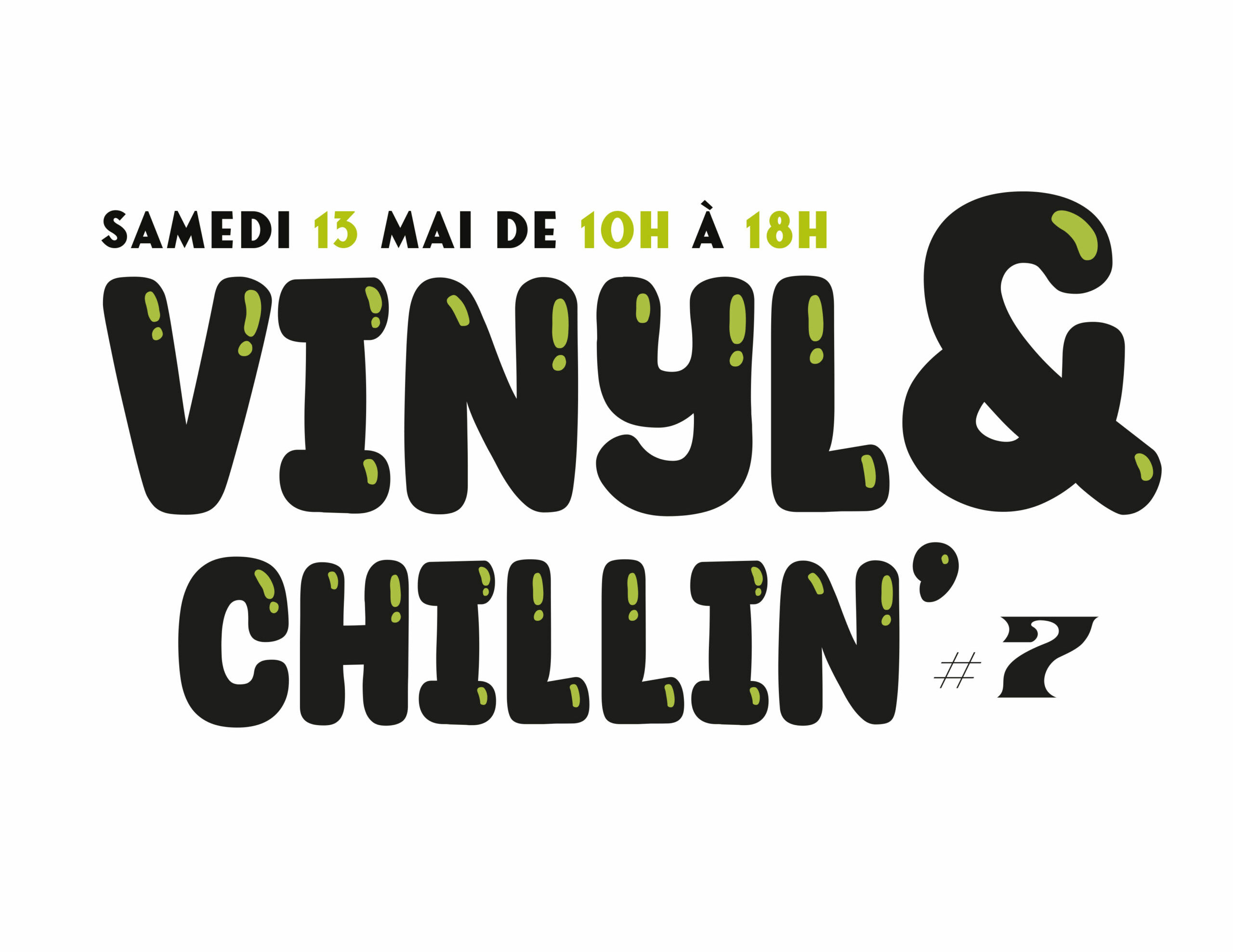 Vinyl & Chillin’ #7