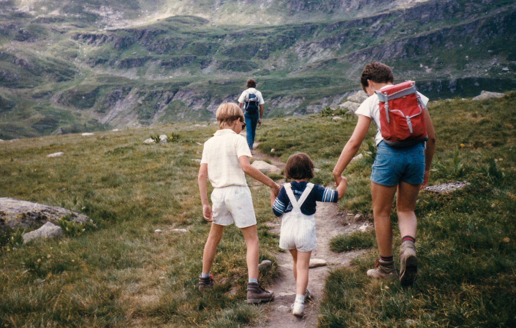 Nos jours de fêtes