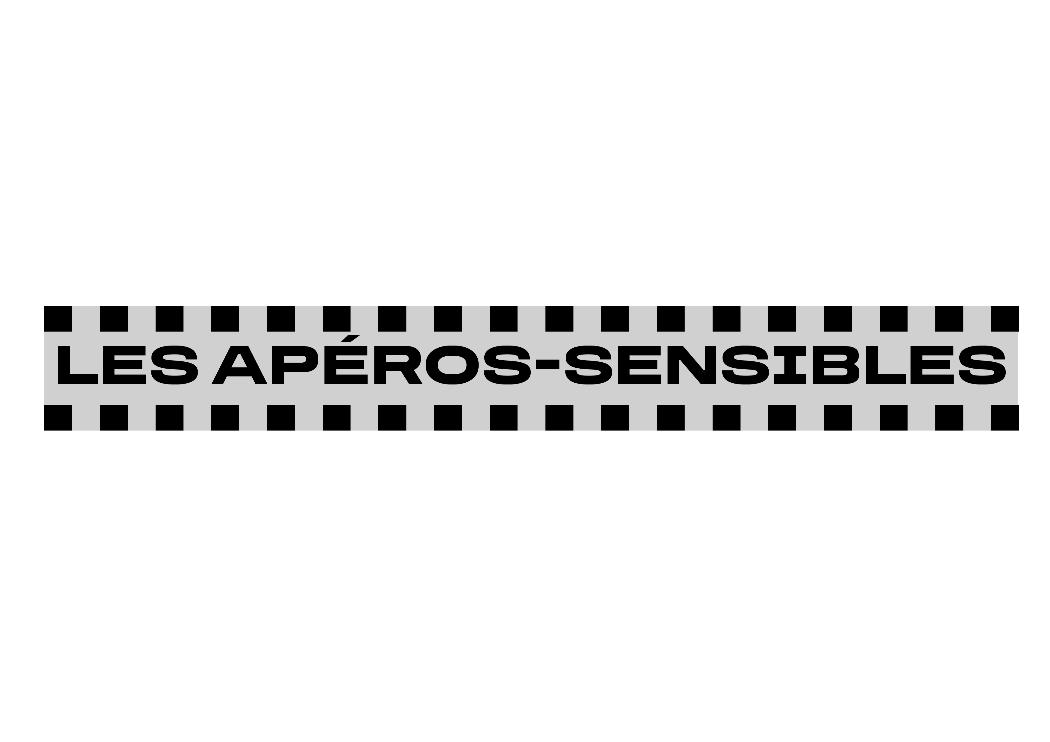 Les apéros-sensibles : Buster Keaton