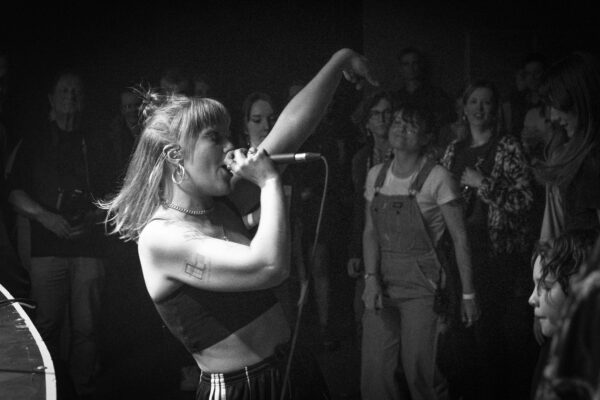 Festival Palmipède Soir 1