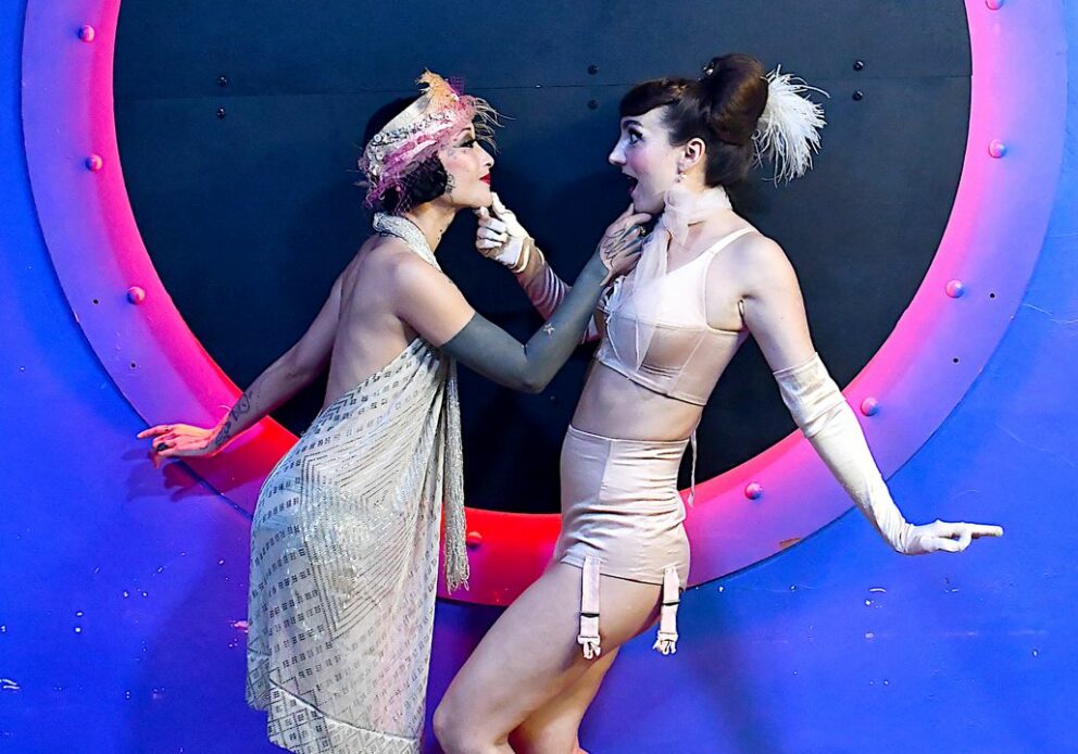 La Barbichette Cabaret