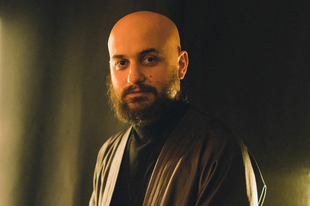Bachar Mar-Khalifé