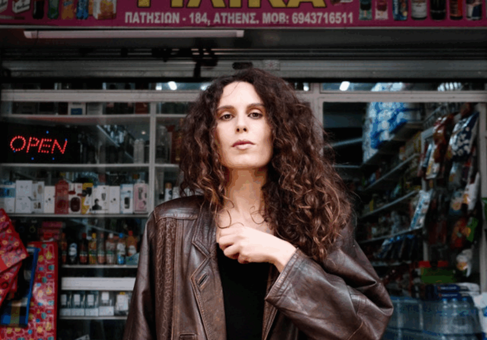 Dafné Kritharas