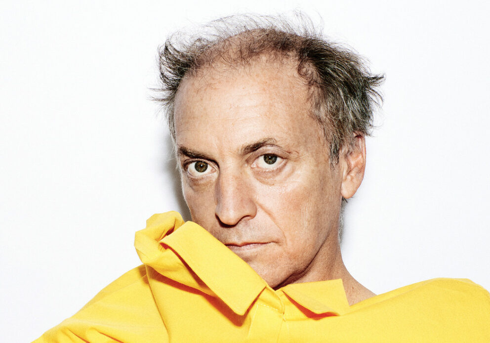 Mathieu Boogaerts