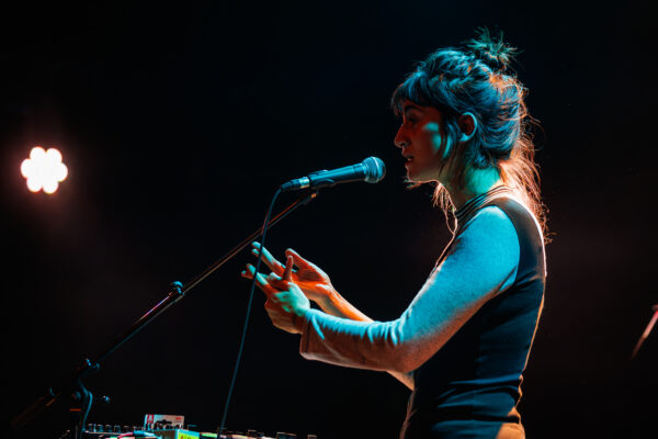 Živeli Orkestar + Alma Rechtman