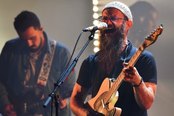 Groundation