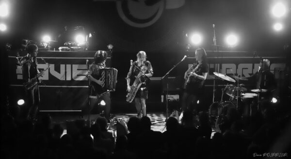 SOVIET SUPREM + HOP HOP HOP CREW