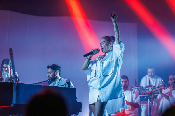 La Chica & El Duende Orchestra