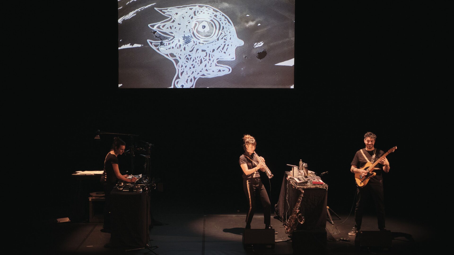 Ce vendredi soir : on sort en famille !