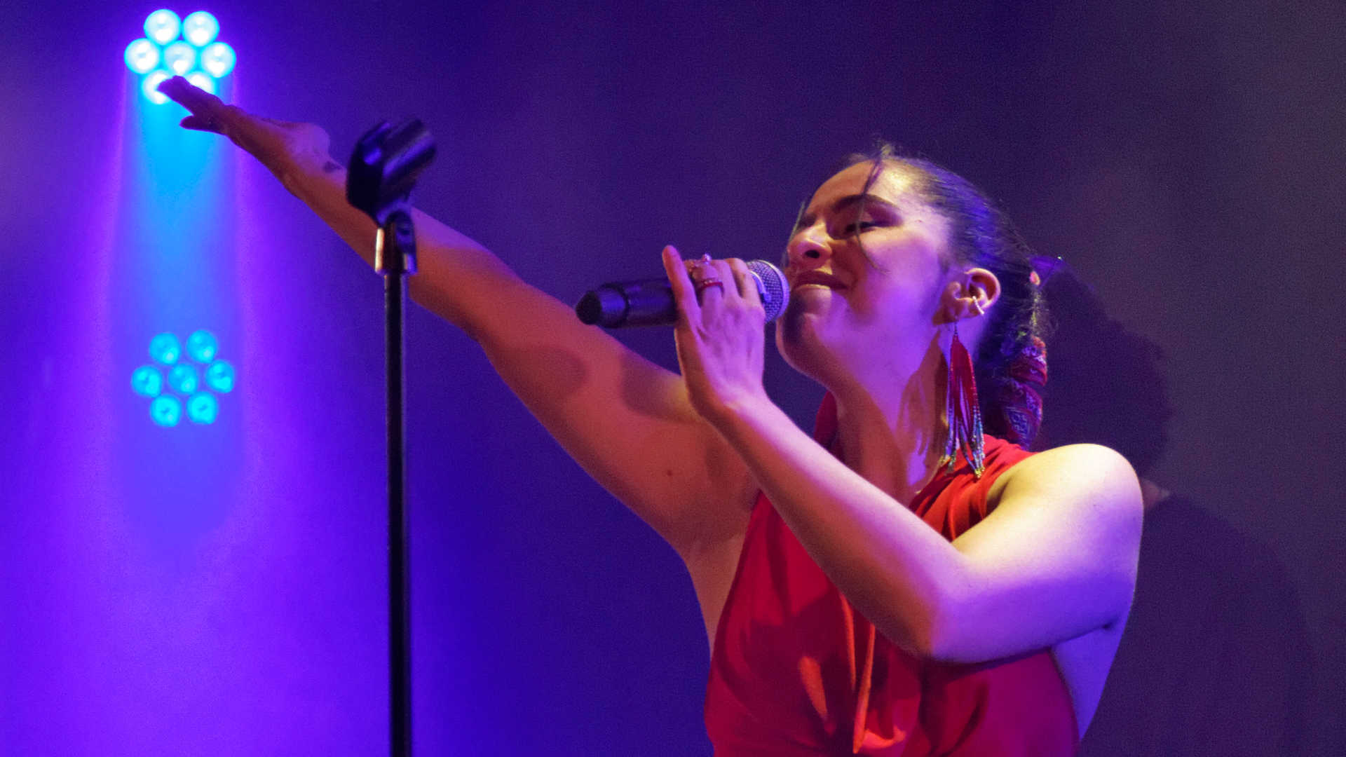 Mixtape #4 - une expérience unique d'arrangement et d'enregistrement de vos morceaux en condition live !