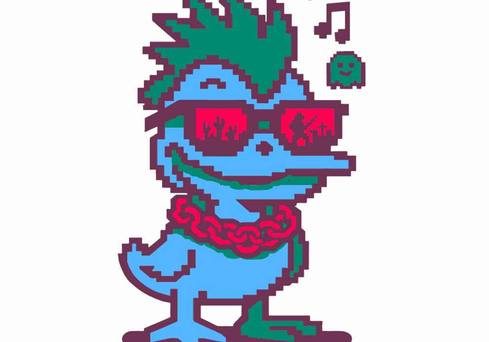 Festival Palmipède – Soir 2