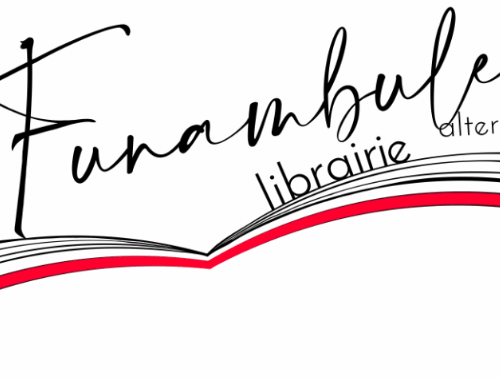 La Funambule