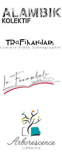 Palmipède