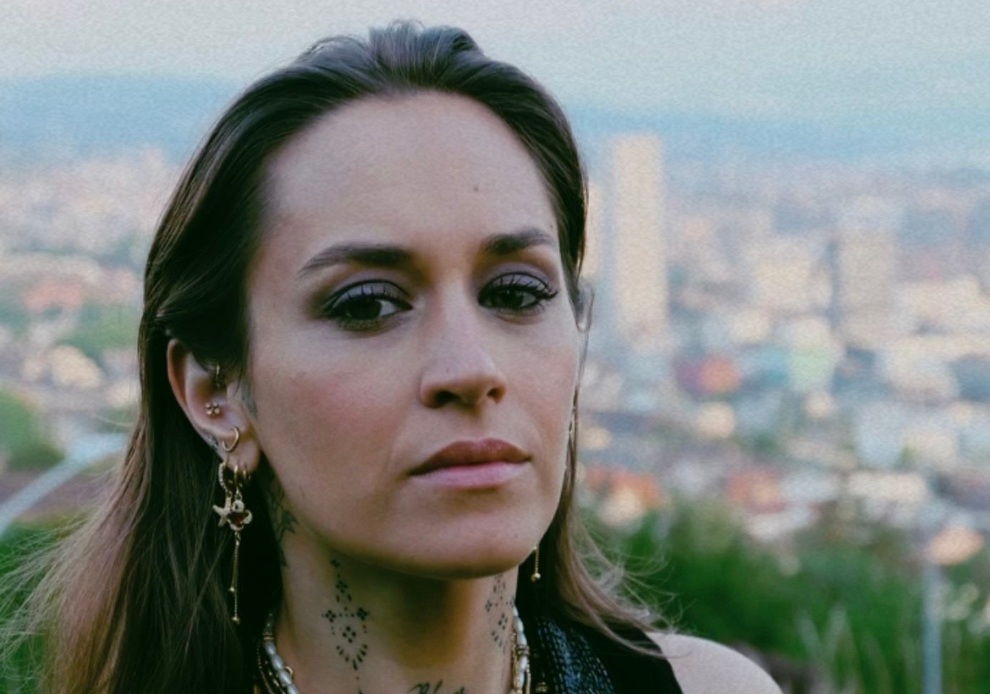 Nina Attal