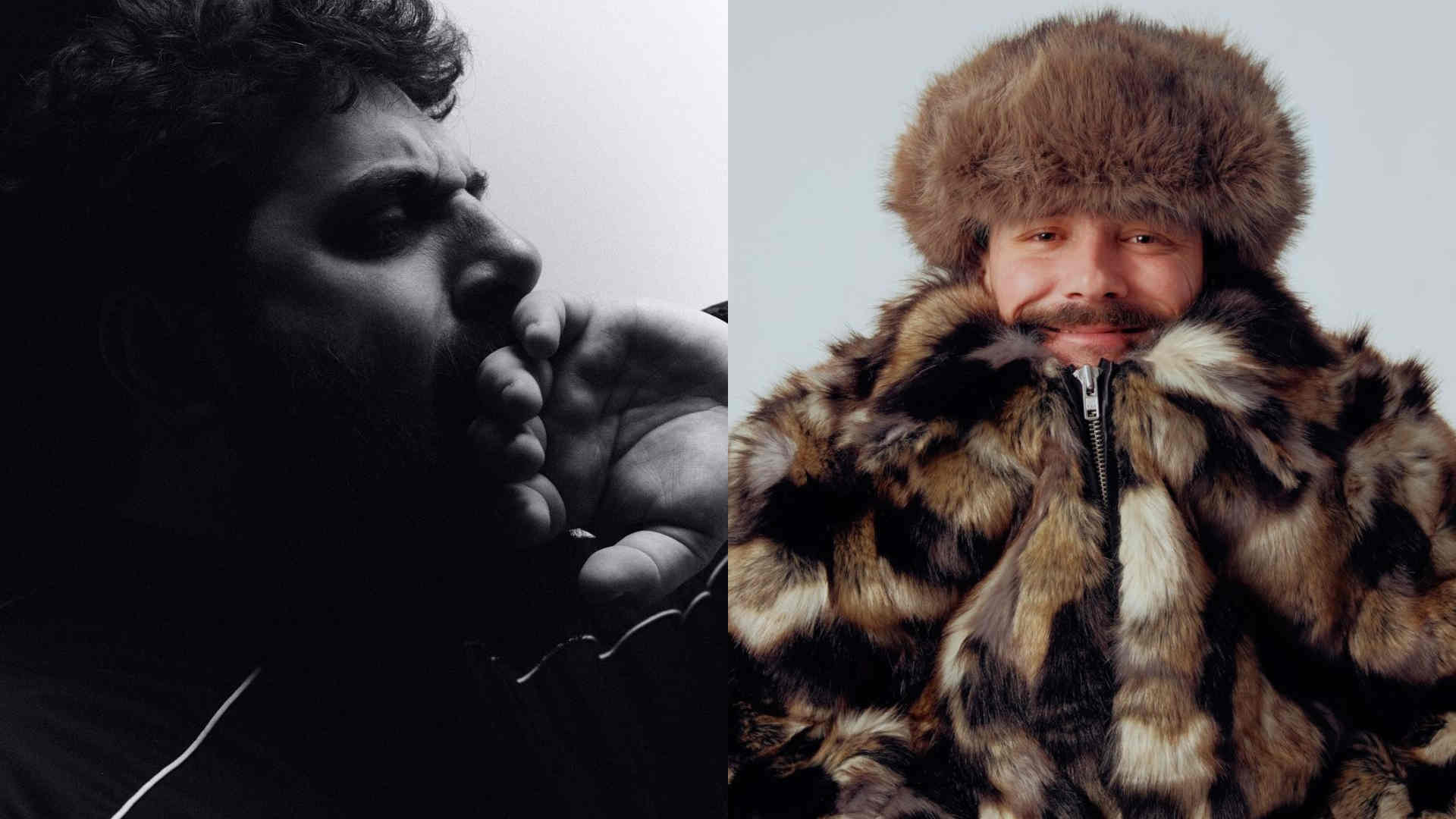 En concert jeudi 21 mai : Sheldon + Peet | RAP