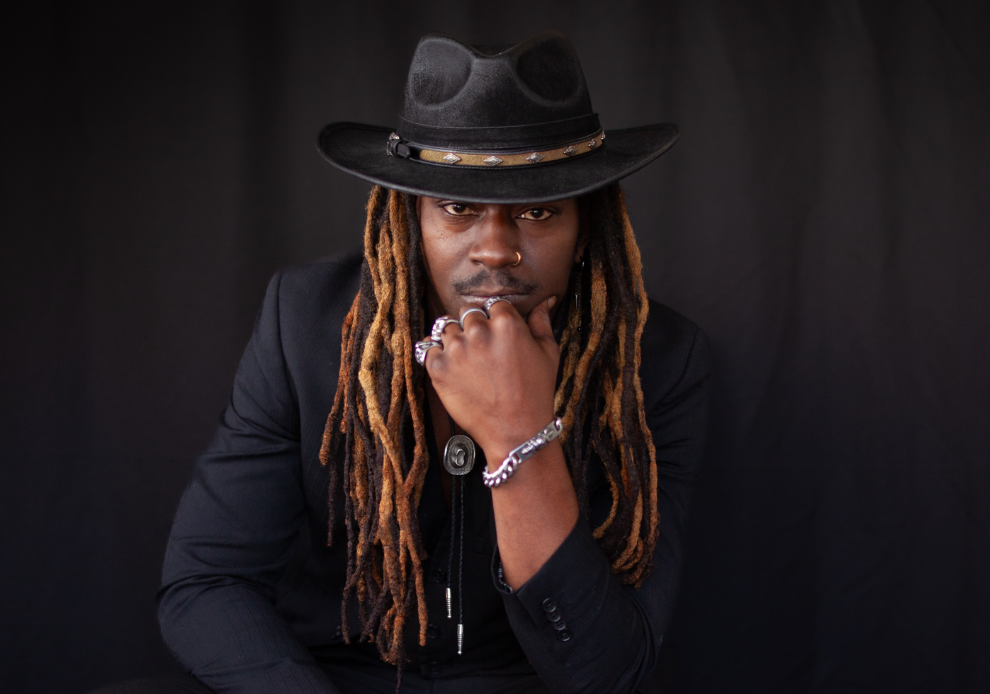 Jovin Webb