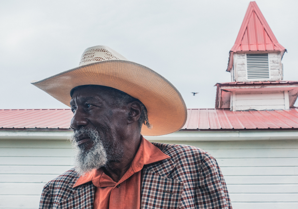 Robert Finley