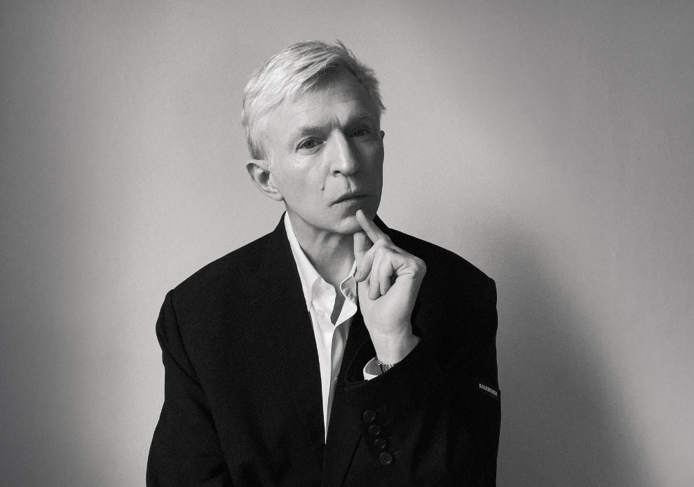 Jay Jay Johanson