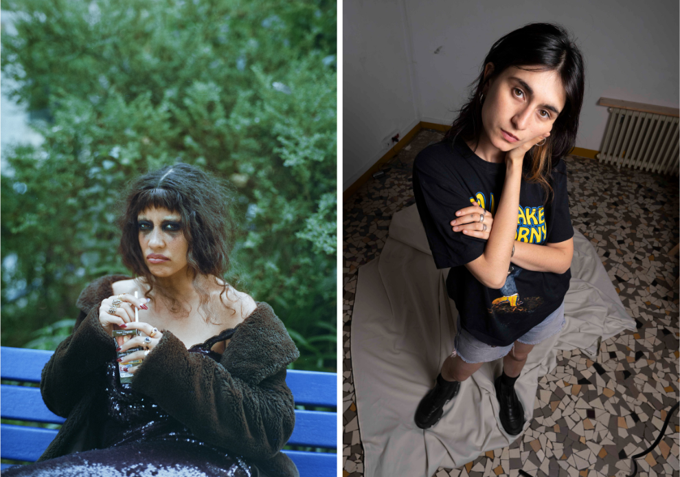 Gildaa + Alma Rechtman