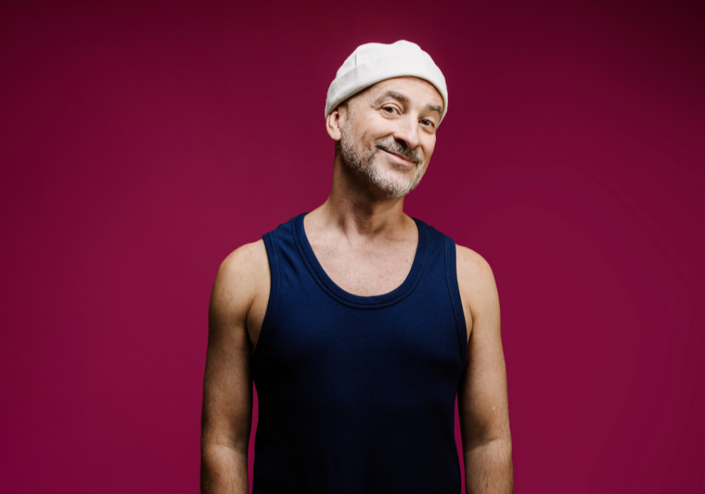 Lucas Santtana