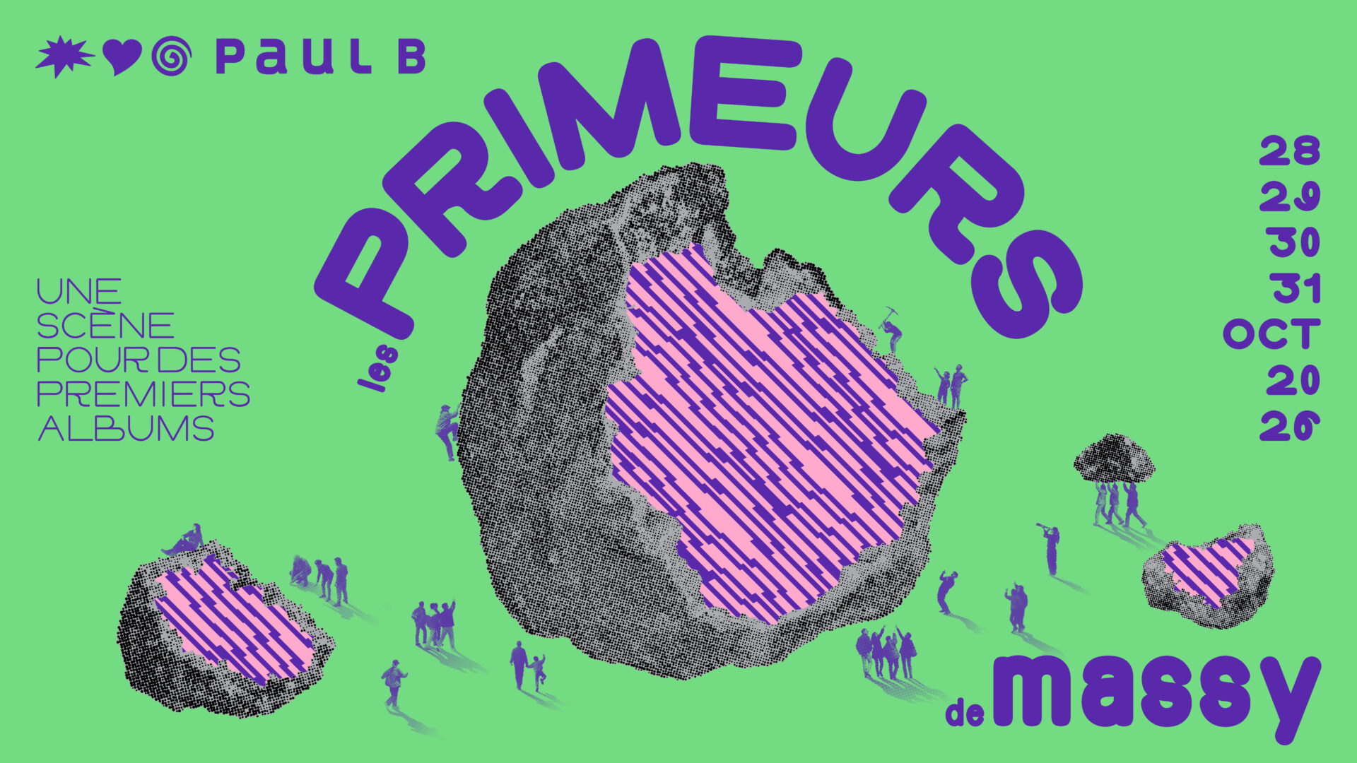 Festival des Primeurs de Massy : découvrez le teaser !